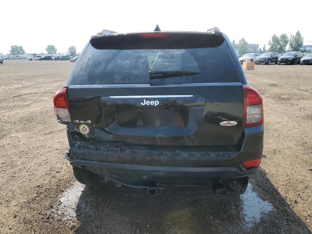 1C4NJDAB2ED871167 - 2014 JEEP COMPASS SPORT Qara foto 6