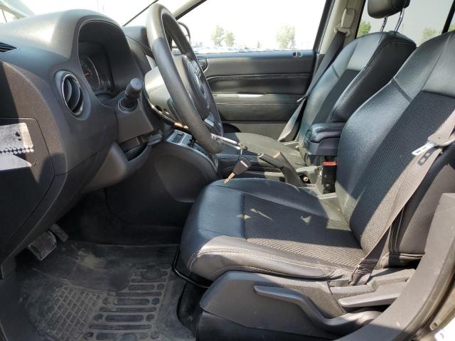 1C4NJDAB2ED871167 - 2014 JEEP COMPASS SPORT Qara foto 7