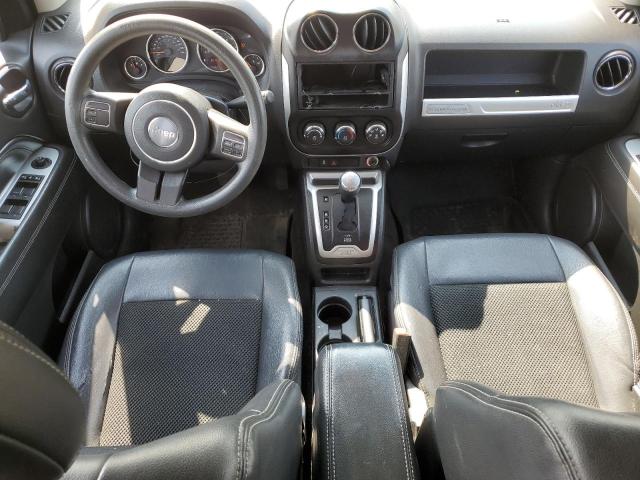 1C4NJDAB2ED871167 - 2014 JEEP COMPASS SPORT Qara foto 8