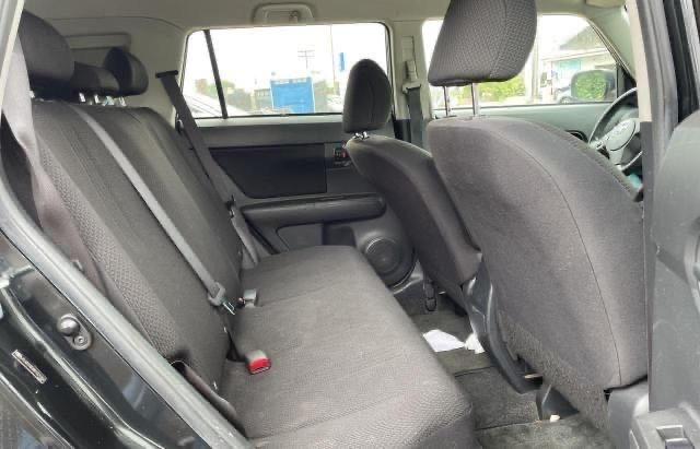 JTLKE50E881021000 - 2008 TOYOTA SCION XB 黑色 照片 6