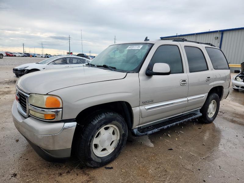 2006 GMC YUKON, 