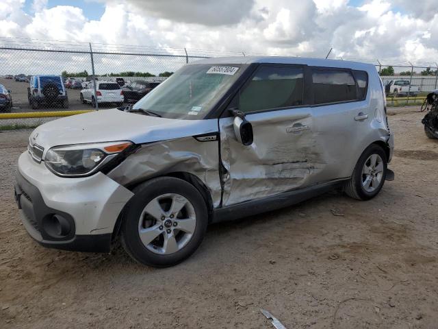 2019 KIA SOUL, 