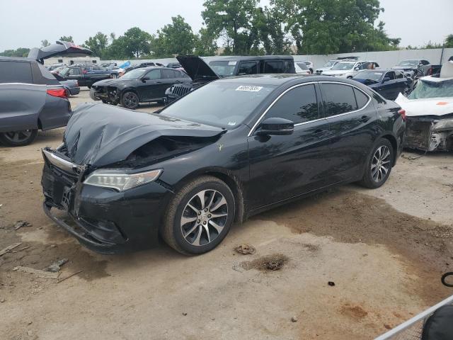 2015 ACURA TLX, 