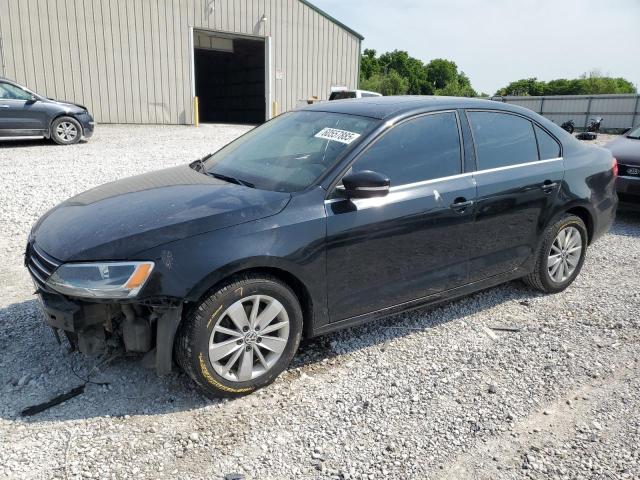 2015 VOLKSWAGEN JETTA TDI, null