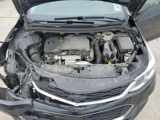 1G1BC5SM7J7202462 - 2018 CHEVROLET CRUZE LS 黑色 照片 11