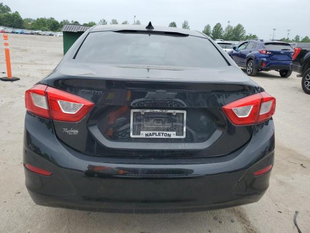 1G1BC5SM7J7202462 - 2018 CHEVROLET CRUZE LS 黑色 照片 6