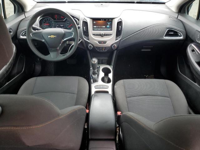 1G1BC5SM7J7202462 - 2018 CHEVROLET CRUZE LS 黑色 照片 8