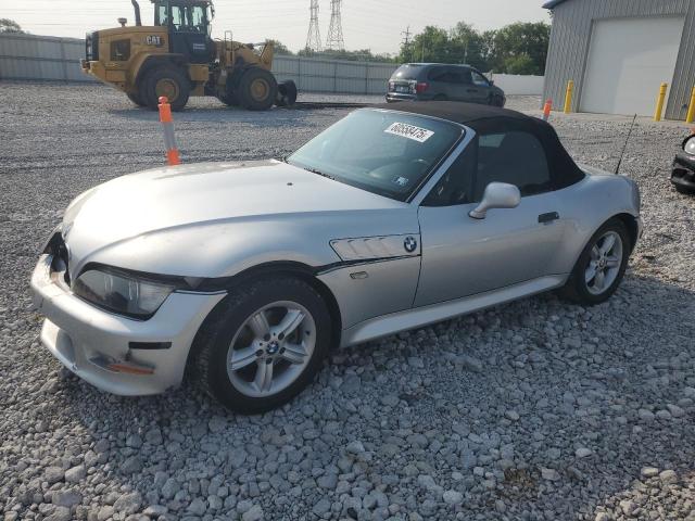 2000 BMW Z3 2.3, 