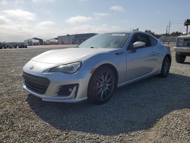 2019 SUBARU BRZ LIMITED, null