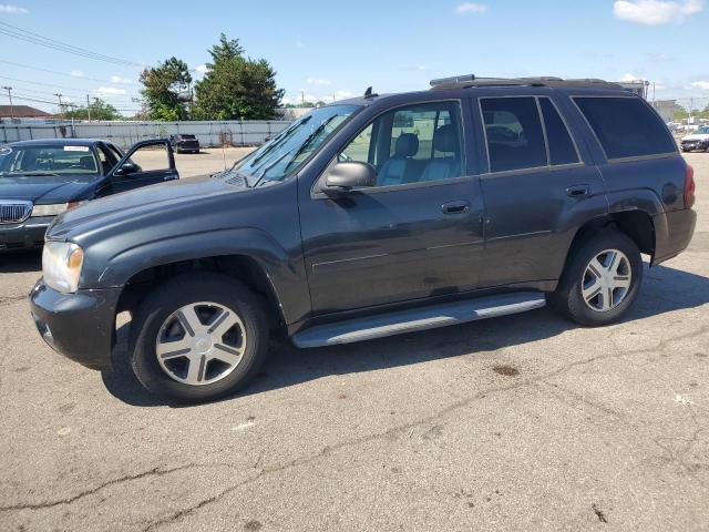 2006 CHEVROLET TRAILBLAZE LS, 