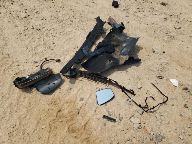 JNKAJ09F38M360410 - 2008 INFINITI EX35 BASE Կապույտ լուսանկար 12