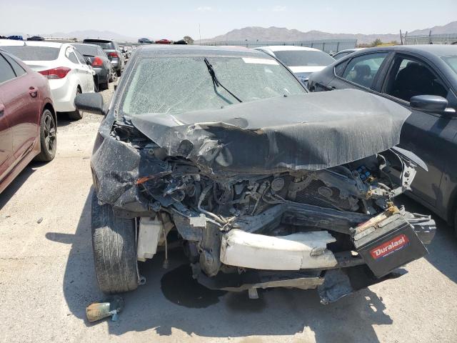 JTKDE167X80241212 - 2008 TOYOTA SCION TC 黑色 照片 5