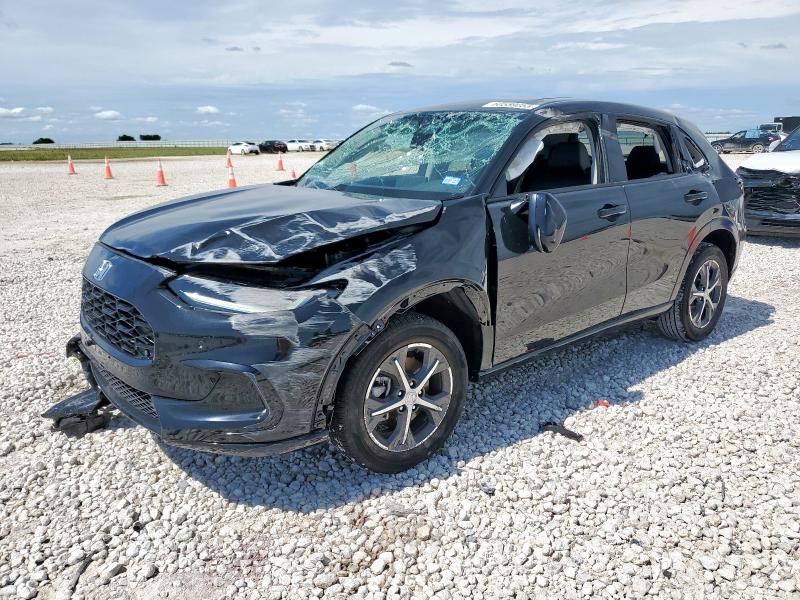 2025 HONDA HR-V EXL, null