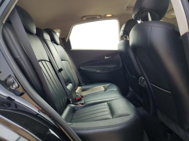 JN1AJ0HRXCM451246 - 2012 INFINITI EX35 BASE 黑色 照片 11