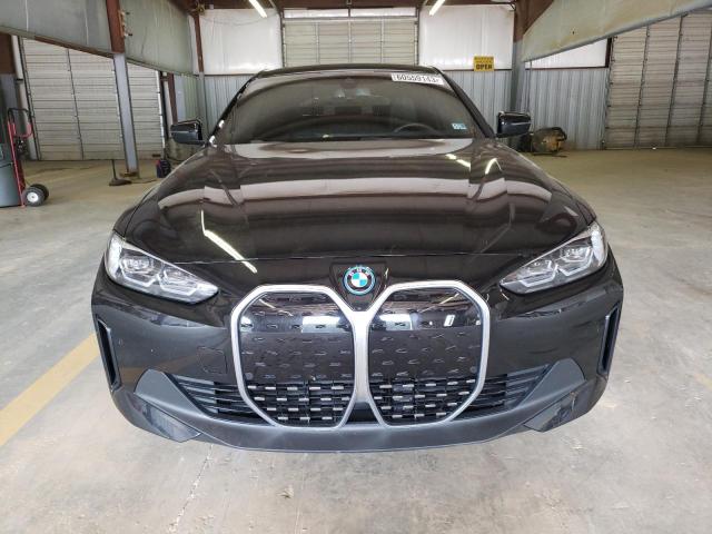 WBY73AW06NFM42495 - 2022 BMW I4 EDRIVE4 黑色 照片 5
