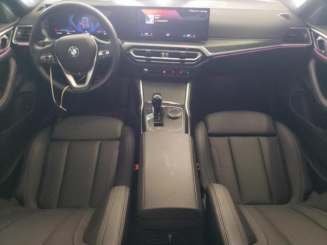 WBY73AW06NFM42495 - 2022 BMW I4 EDRIVE4 黑色 照片 8