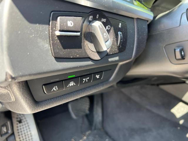 WBA6B4C52ED099288 - 2014 BMW 650 XI GRAN COUPE BLACK photo 12