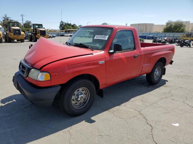 2002 MAZDA B2300, null