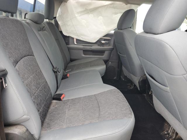 3C63RRHL0JG249957 - 2018 RAM 3500 SLT BLUE photo 11