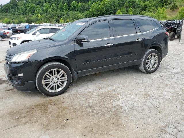 2015 CHEVROLET TRAVERSE LT, 