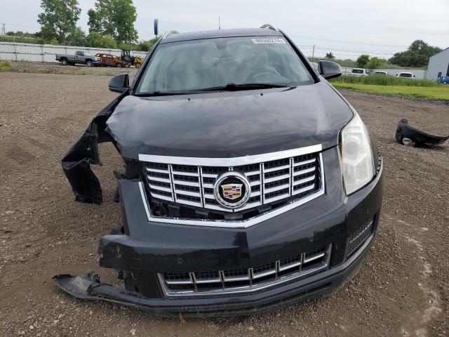 3GYFNGE37DS556385 - 2013 CADILLAC SRX LUXURY COLLECTION BLACK photo 5