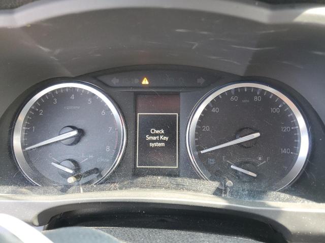 5TDJKRFH9FS115234 - 2015 TOYOTA HIGHLANDER XLE Qara foto 9