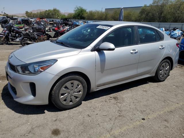 2019 KIA RIO S, null