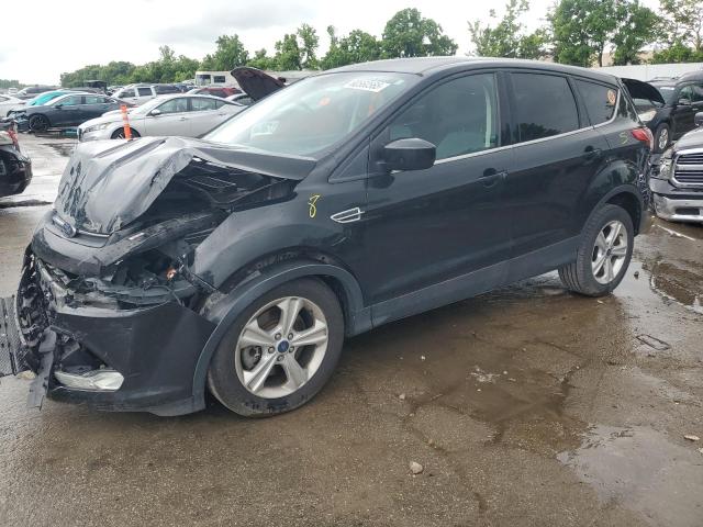 2014 FORD ESCAPE SE, null