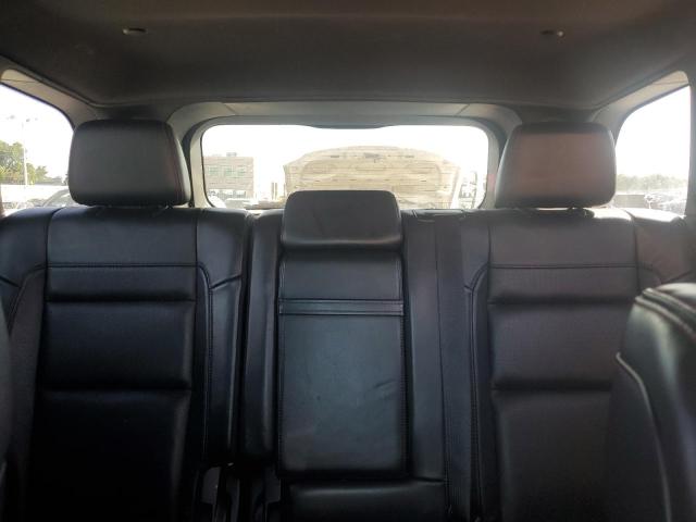 1C4RJFLT1JC263949 - 2018 JEEP GRAND CHER TRAILHAWK თეთრი ფოტო 10