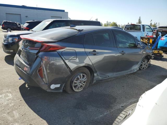 JTDKARFP6H3063516 - 2017 TOYOTA PRIUS PRIM 灰色 照片 3