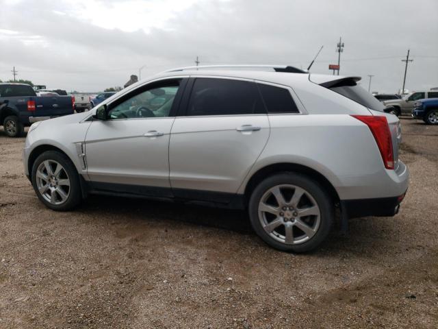 3GYFNEE32CS656218 - 2012 CADILLAC SRX PERFORMANCE COLLECTION Gümüş fotoğraf 2