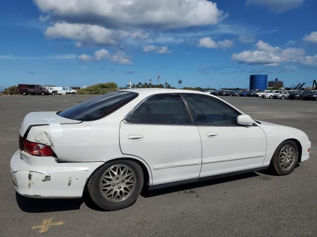 JH4DB765XWS003328 - 1998 ACURA INTEGRA LS WHITE photo 3