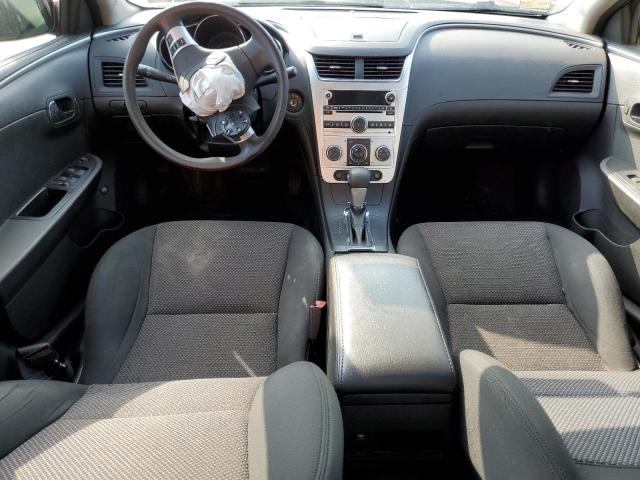 1G1ZC5E13BF327918 - 2011 CHEVROLET MALIBU 1LT MAROON photo 8