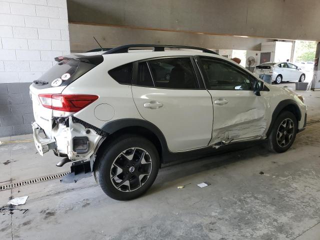 JF2GTAAC5JH227547 - 2018 SUBARU CROSSTREK WHITE photo 3