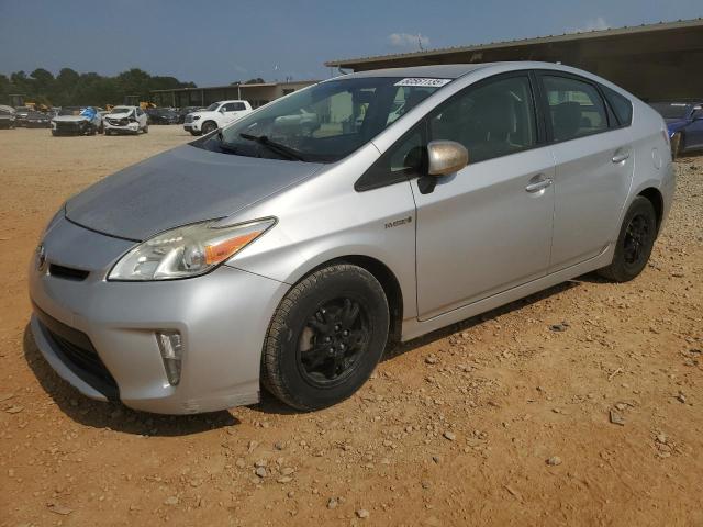 2015 TOYOTA PRIUS, 