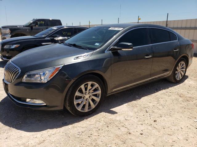 2016 BUICK LACROSSE, 