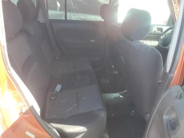 JTLKT334840163103 - 2004 TOYOTA SCION XB 橙色 照片 10