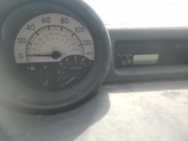 JTLKT334840163103 - 2004 TOYOTA SCION XB 橙色 照片 9