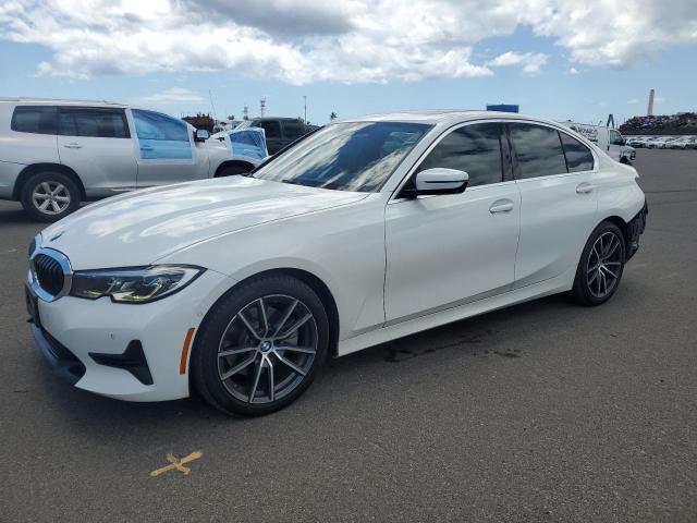 2019 BMW 330I, 