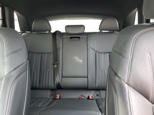 WA1VABGE2NB024953 - 2022 AUDI E-TRON CHRONOS WHITE photo 10