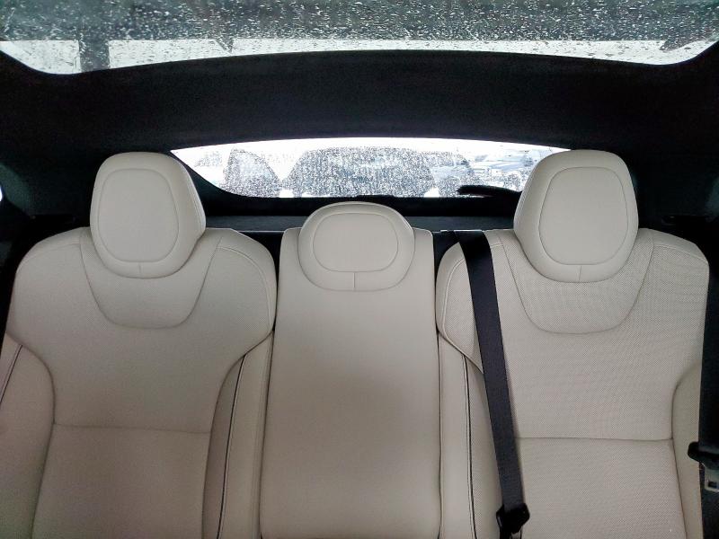5YJSA1E63PF517779 - 2023 TESLA MODEL S Ağ foto 10