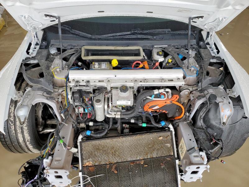 5YJSA1E63PF517779 - 2023 TESLA MODEL S Ağ foto 12