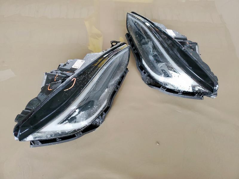 5YJSA1E63PF517779 - 2023 TESLA MODEL S Ağ foto 13