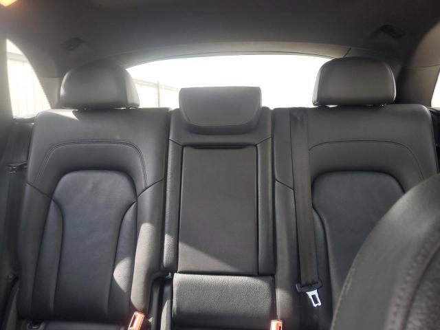 WA1M2AFP6HA059866 - 2017 AUDI Q5 PREMIUM PLUS BLACK photo 10