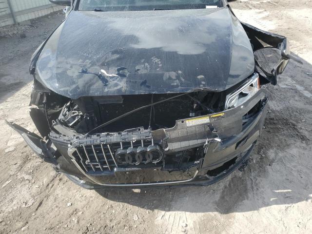 WA1M2AFP6HA059866 - 2017 AUDI Q5 PREMIUM PLUS BLACK photo 12