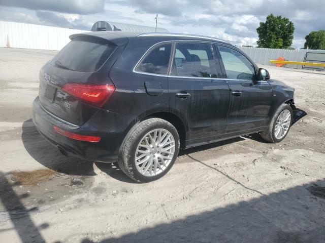 WA1M2AFP6HA059866 - 2017 AUDI Q5 PREMIUM PLUS BLACK photo 3