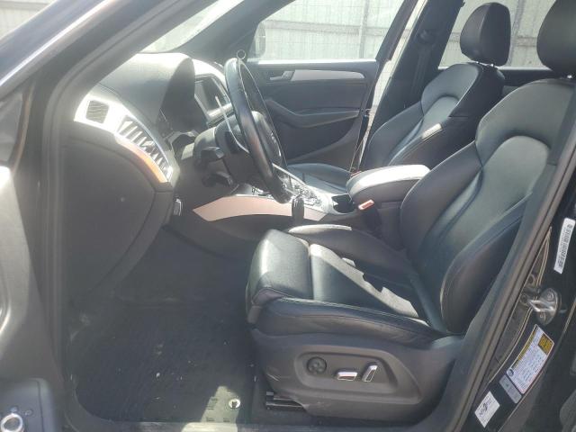WA1M2AFP6HA059866 - 2017 AUDI Q5 PREMIUM PLUS BLACK photo 7