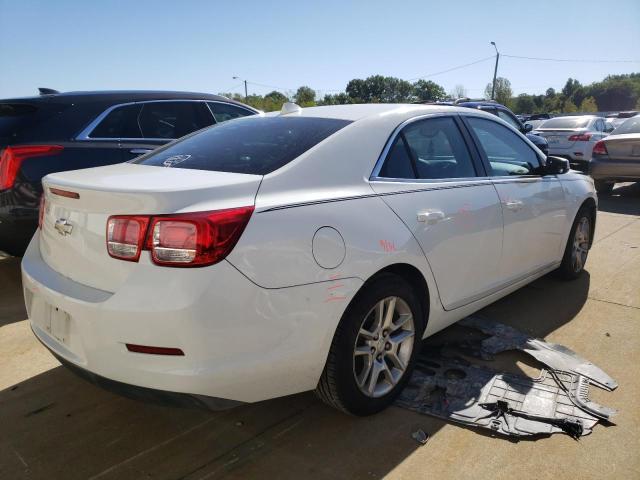 1G11D5RR9DF106370 - 2013 CHEVROLET MALIBU 1LT WHITE photo 4