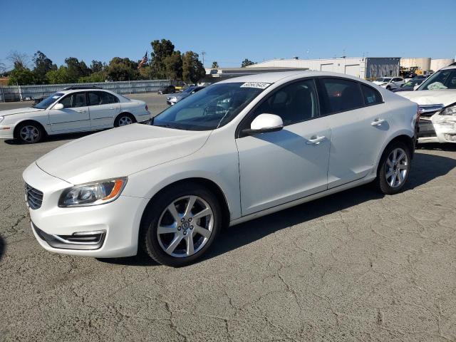 2014 VOLVO S60 T5, 
