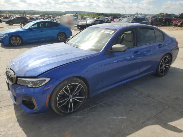 2021 BMW M340I, 